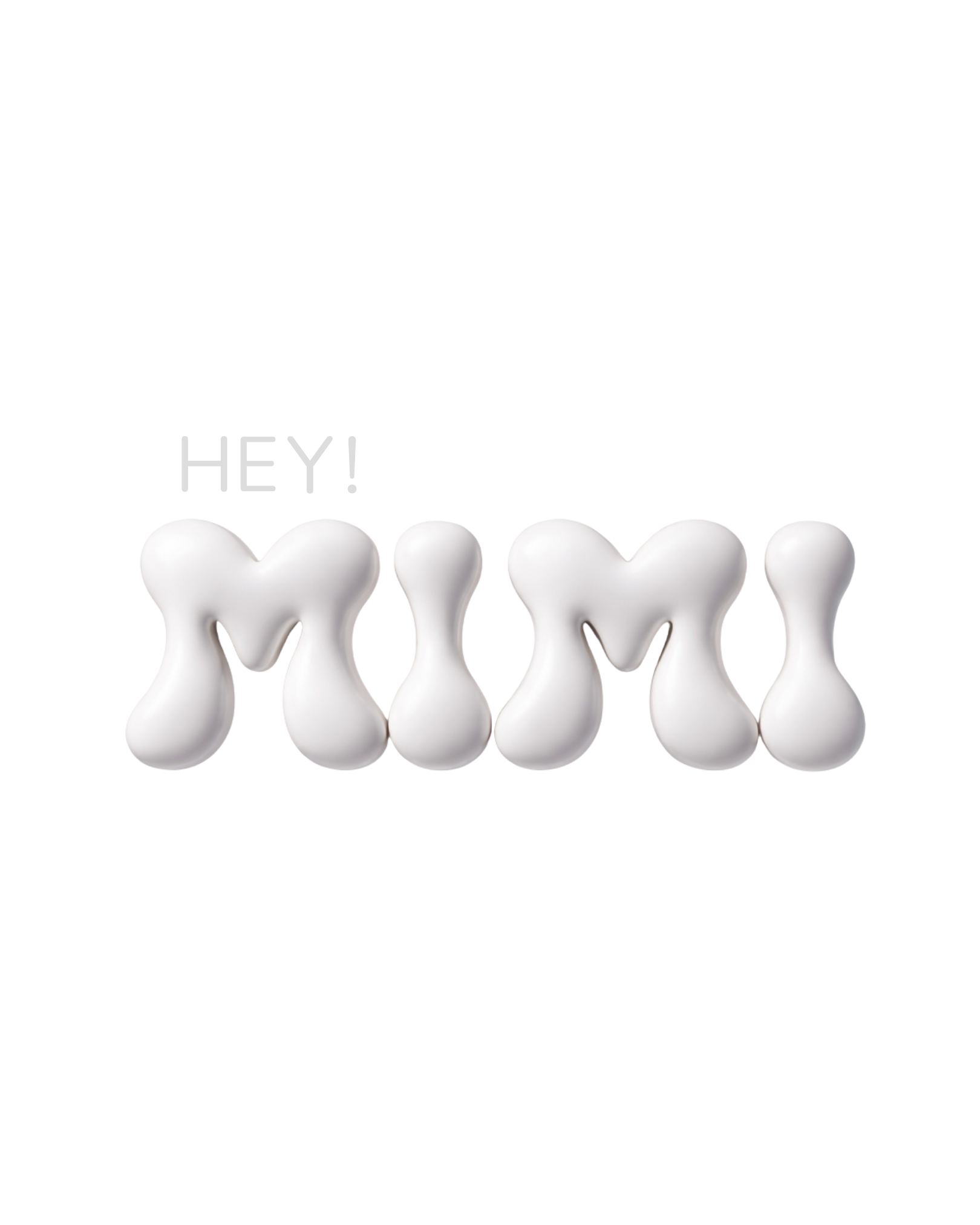 HeyMimi
